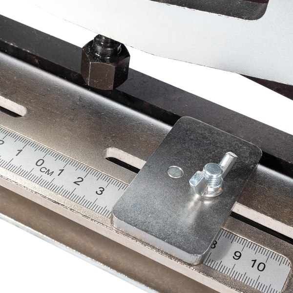 Пресс гидравлический КВТ Для резки шин ШР-200V NEO / 85142