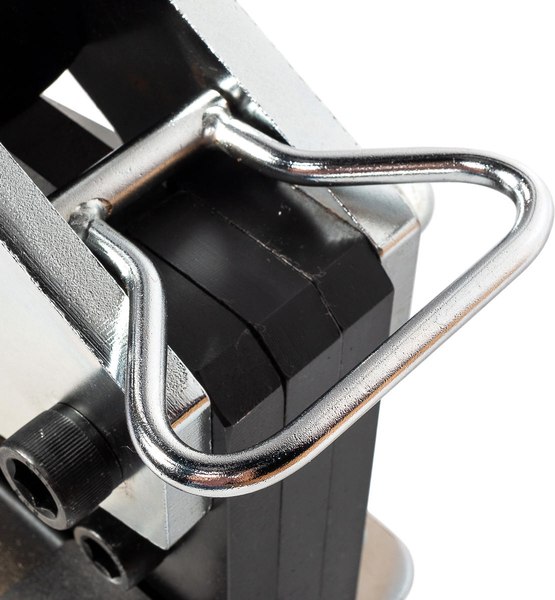 Пресс гидравлический КВТ Для резки шин ШР-200V NEO / 85142