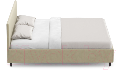 Двуспальная кровать Moon Family 1259 / MF011820