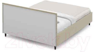 Двуспальная кровать Moon Family 1259 / MF011820