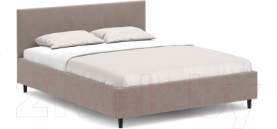 Двуспальная кровать Moon Family 1259 / MF011640 - фото