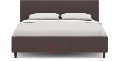 Двуспальная кровать Moon Family 1259 / MF011650