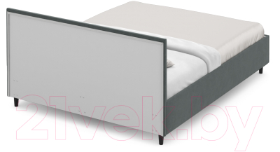 Двуспальная кровать Moon Family 1259 / MF011690