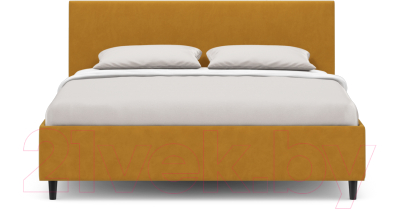 Двуспальная кровать Moon Family 1259 / MF011760