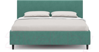 Двуспальная кровать Moon Family 1259 / MF011780