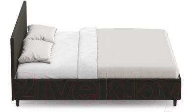 Двуспальная кровать Moon Family 1259 / MF011790