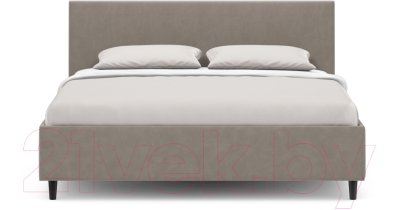 Двуспальная кровать Moon Family 1259 / MF011711