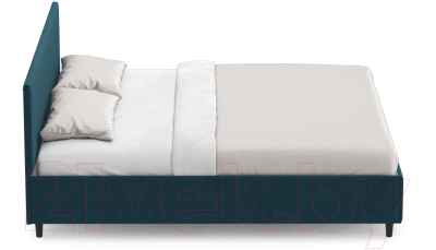 Двуспальная кровать Moon Family 1259 / MF011751