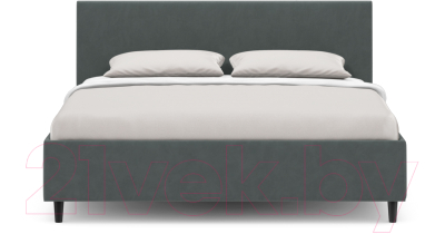 Двуспальная кровать Moon Family 1259 / MF011811