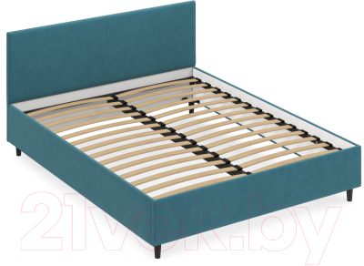 Двуспальная кровать Moon Family 1259 / MF011741