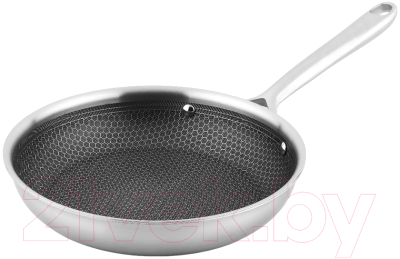 Сковорода Liberty Jones 3Ply Etalon / LJ0000285 - фото