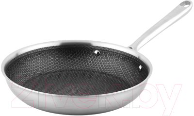 Сковорода Liberty Jones 3Ply Etalon / LJ0000286 - фото