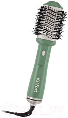 Фен-щетка Kitfort КТ-3249 - фото