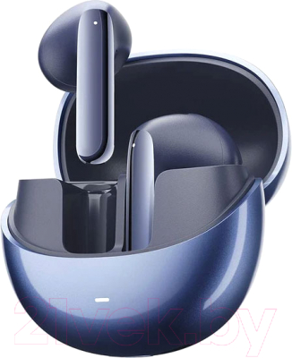 Беспроводные наушники QCY AilyBuds Pro / BH23HT10A - фото