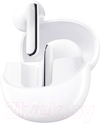 Беспроводные наушники QCY AilyBuds Pro / BH23HT10A - фото