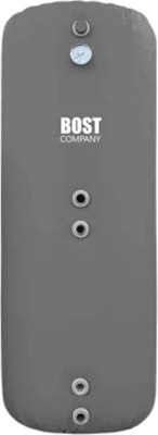 Бойлер косвенного нагрева Bost Heat w 100 Inox (100л) - фото