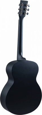 Акустическая гитара Veston OM-45 SP/N