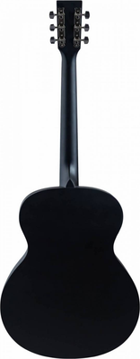 Акустическая гитара Veston OM-45 SP/N