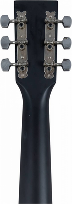 Акустическая гитара Veston OM-45 SP/N