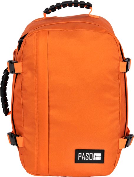 Рюкзак Paso PPMU-1050 - фото