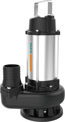 Фекальный насос Pumpman 50WFD15-14-1.5GA / 50WFD151415GA - фото