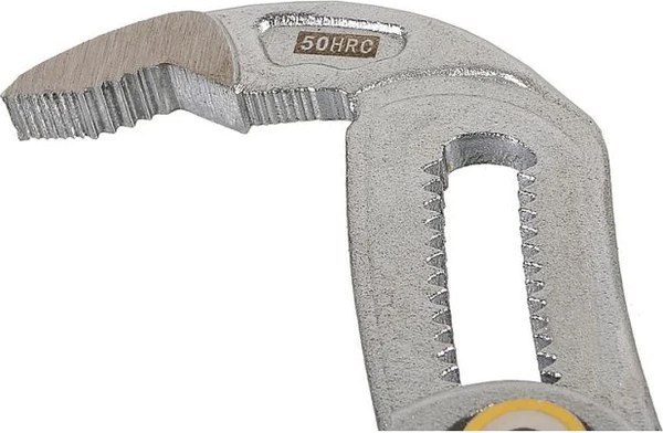 Клещи переставные Hanskonner HK1020-06-A175