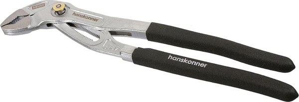 Клещи переставные Hanskonner HK1020-06-A300 - фото
