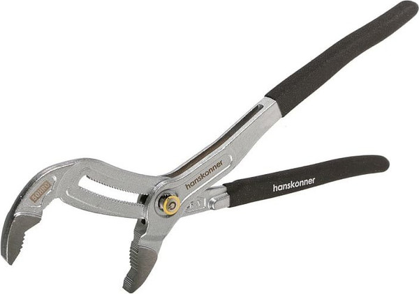 Клещи переставные Hanskonner HK1020-06-A300