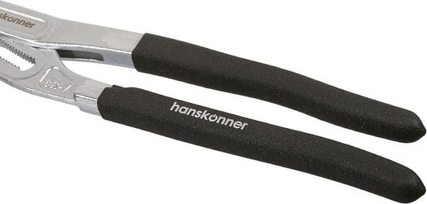 Клещи переставные Hanskonner HK1020-06-A300