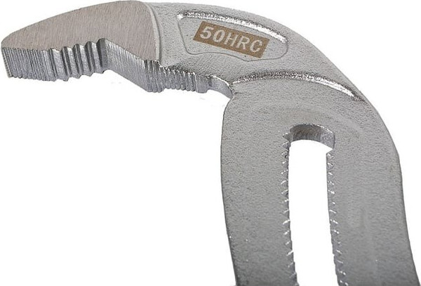 Клещи переставные Hanskonner HK1020-06-A300