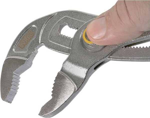 Клещи переставные Hanskonner HK1020-06-A300