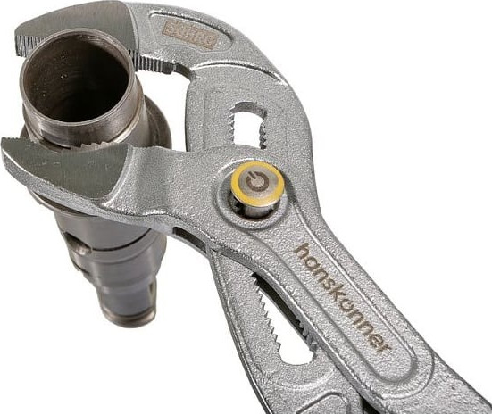Клещи переставные Hanskonner HK1020-06-A300