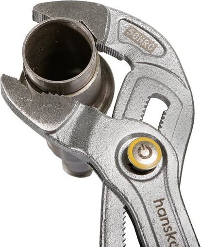 Клещи переставные Hanskonner HK1020-06-A300