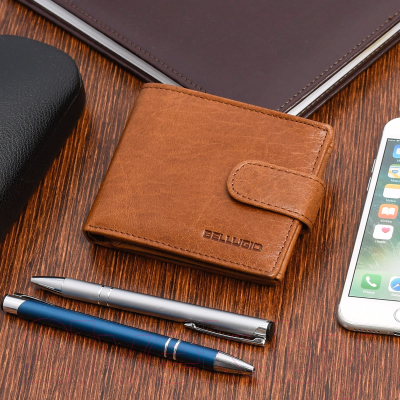 Портмоне Bellugio DM-123R-035