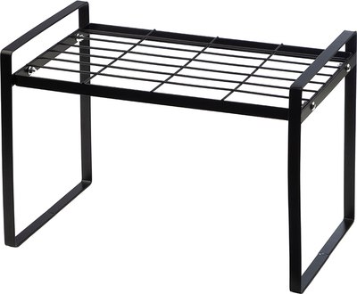 Подставка настольная для кухни Mallony L’ordine Nero / 107590 - фото