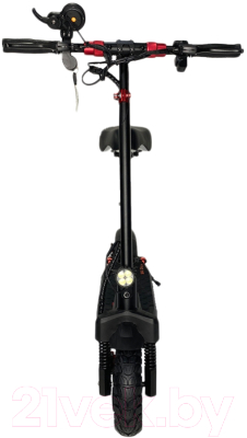 Электросамокат Kugoo M4 Pro Plus 18Ah