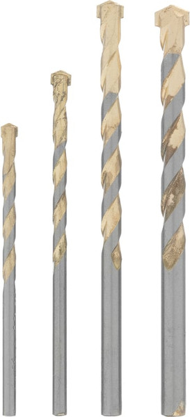 Набор сверл Matrix 70825 - фото