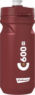 Фляга для велосипеда Polisport C600 / 8644800014 - фото