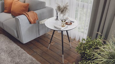 Журнальный столик ТриЯ Vira тип 1