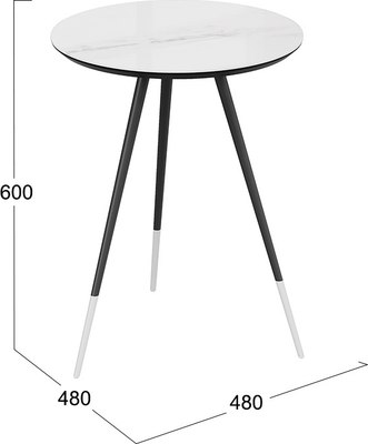 Журнальный столик ТриЯ Vira тип 1