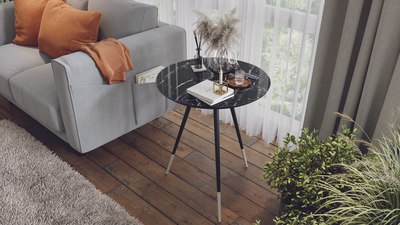 Журнальный столик ТриЯ Vira тип 1