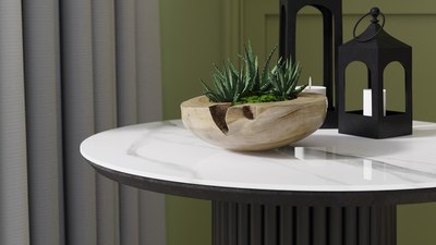 Журнальный столик ТриЯ Vira тип 2