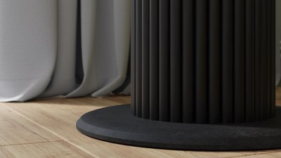 Журнальный столик ТриЯ Vira тип 2