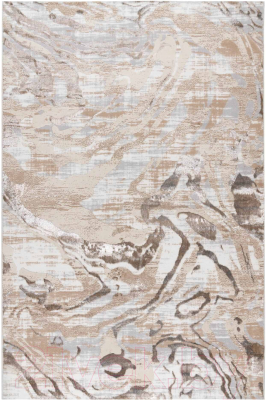 Ковер Radjab Carpet Бьянка Прямоугольник D007A / 7530RK-B - фото