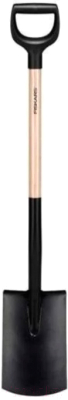 Лопата Fiskars 1066722 - фото