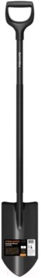 Лопата Fiskars Ergonomic Pro 1066709 - фото