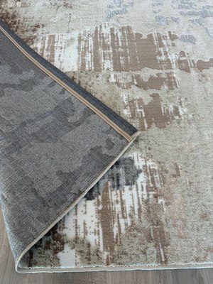Ковер Radjab Carpet Бьянка Прямоугольник D051A / 7681RK-B