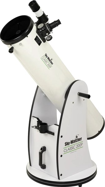 Телескоп Sky-Watcher Dob 8 / 67837 - фото