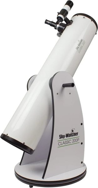 Телескоп Sky-Watcher Dob 8 / 67837