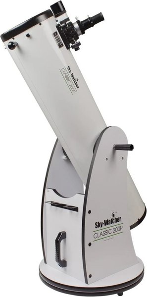 Телескоп Sky-Watcher Dob 8 / 67837